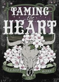 Taming the Heart (Crimson Ridge 3)