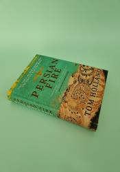 Persian Fire: The First World Empire and the Battle for the West (Romeinse Rijk-trilogie 2) thumb 2 3