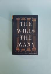 The Will of the Many (Hierarchy Book 1) thumb 1 2