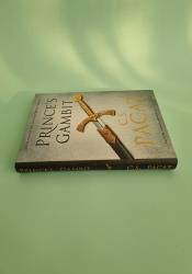 Prince's Gambit (Captive Prince 2) thumb 1 4