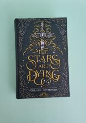 The Stars Are Dying (Nytefall 1) thumb 1 2