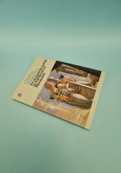 An Apprenticeship or The Book of Pleasures thumb 2 3