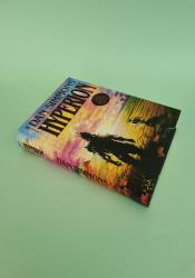 Hyperion (Hyperion Cantos 1) thumb 2 3