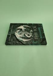 The Ice (The Bound and the Broken 3.5) The Ice (The Bound and the Broken 3.5) thumb 2 4