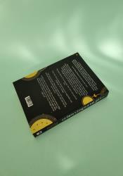 The Last Hour Between Worlds (The Echo Archives 1) thumb 2 5