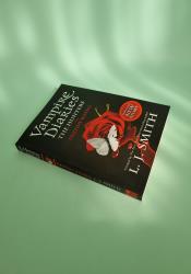 The Vampire Diaries: The Hunters: Destiny Rising: Book 10 thumb 1 3