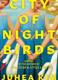 City of Night Birds thumb 2 1