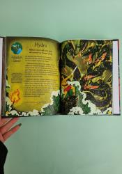 The Book of Mythical Beasts and Magical Creatures thumb 2 7