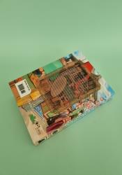 The Disabled Tyrant's Beloved Pet Fish (Novel) Vol. 2 The Disabled Tyrant's Beloved Pet Fish (Novel) Vol. 2 thumb 2 4