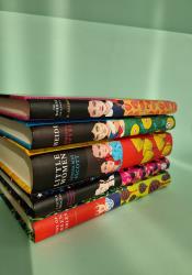 Anne of Green Gables (The Sisterhood) thumb 1 6
