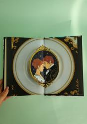 Pride and Prejudice (The Sisterhood) thumb 1 7
