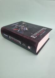 Eisenhorn: The Omnibus thumb 2 3