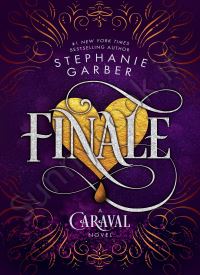 Finale (Caraval 3)