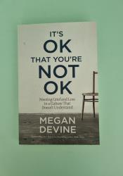 It'S Ok That You'Re Not Ok: Meeting Grief And Loss In A Culture That Doesn'T Understand thumb 2 2