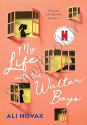 My Life with the Walter Boys Book 1 thumb 2 1
