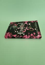 Fearful (The Powerless Trilogy Book 3.5) thumb 1 4