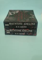 Hunting Adeline (Cat and Mouse Duet Book 2) thumb 2 6