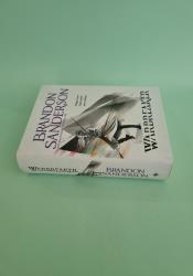 Warbreaker Warbreaker thumb 2 4