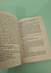 The Story of a New Name : My Brilliant Friend Book 2 thumb 2 6