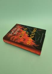 Queen of Shadows (Throne of Glass, 4) thumb 1 3