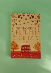 AUTUMN CHILLS: Tales of Intrigue from the Queen of Crime thumb 2 2