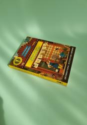 Days at the Torunka Café Days at the Torunka Café thumb 2 3