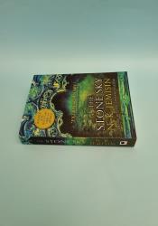 The Stone Sky (The Broken Earth, 3) thumb 1 4