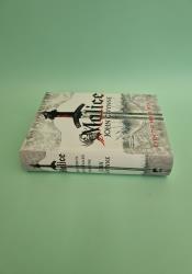 Malice (The Faithful and the Fallen 1) Malice (The Faithful and the Fallen 1) thumb 2 4