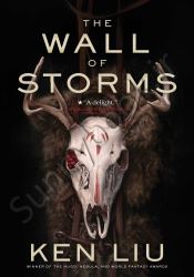 The Wall of Storms (2)
