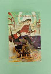 Remnants of Filth: Yuwu (Novel) Vol. 1 thumb 1 2