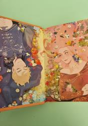 The Ballad of Never After (Once Upon a Broken Heart 2) The Ballad of Never After (Once Upon a Broken Heart 2) thumb 2 6