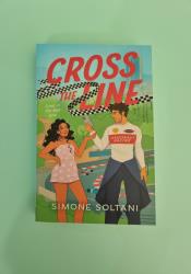 Cross the Line (Lights Out 1) thumb 1 2