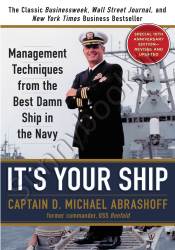 It's Your Ship