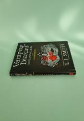 The Vampire Diaries: The Salvation: Unmasked: Book 13 thumb 1 4