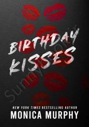 Birthday Kisses (Lancaster Prep 2.5)