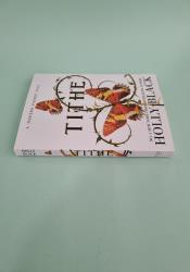 Tithe (Modern Faerie Tales 1) thumb 1 4