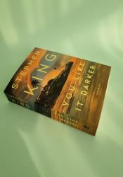 You Like It Darker: Stories thumb 2 3