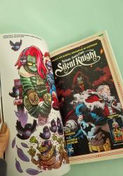 The Joker/Harley Quinn: Uncovered (2023) #1 thumb 1 5