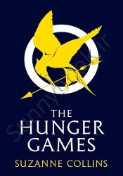 The Hunger Games (The Hunger Games 1) thumb 2 1