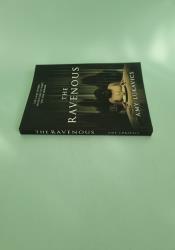 The Ravenous thumb 1 4