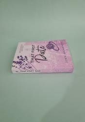 That First Date (Firsts in the City 2) thumb 1 4