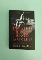 Twisted Bonds (The Camorra Chronicles Book 4) thumb 2 2