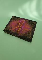 Twin Crowns Book 1 thumb 1 3