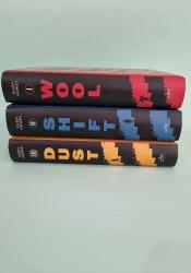 Shift (Book 2 of 3: Silo Series) thumb 1 5