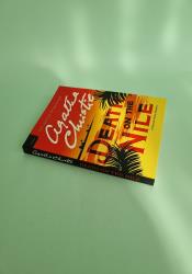 Death on the Nile thumb 1 3