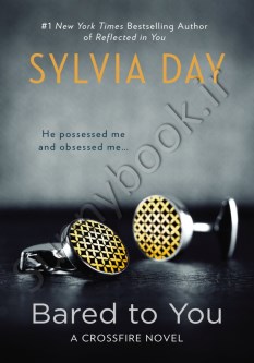 Bared to You (Crossfire 1)