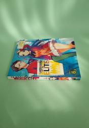 Classroom of the Elite (Light Novel) Vol. 6 thumb 1 4
