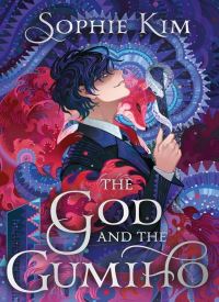 The God and the Gumiho (Fate's Thread 1)