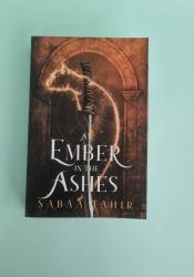 An Ember in the Ashes thumb 1 2