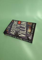 Assistant to the Villain (Assistant to the Villain 1) thumb 1 3